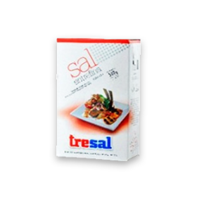 TRESAL SAL ENTREFINA ESTUCHE X 500 GR